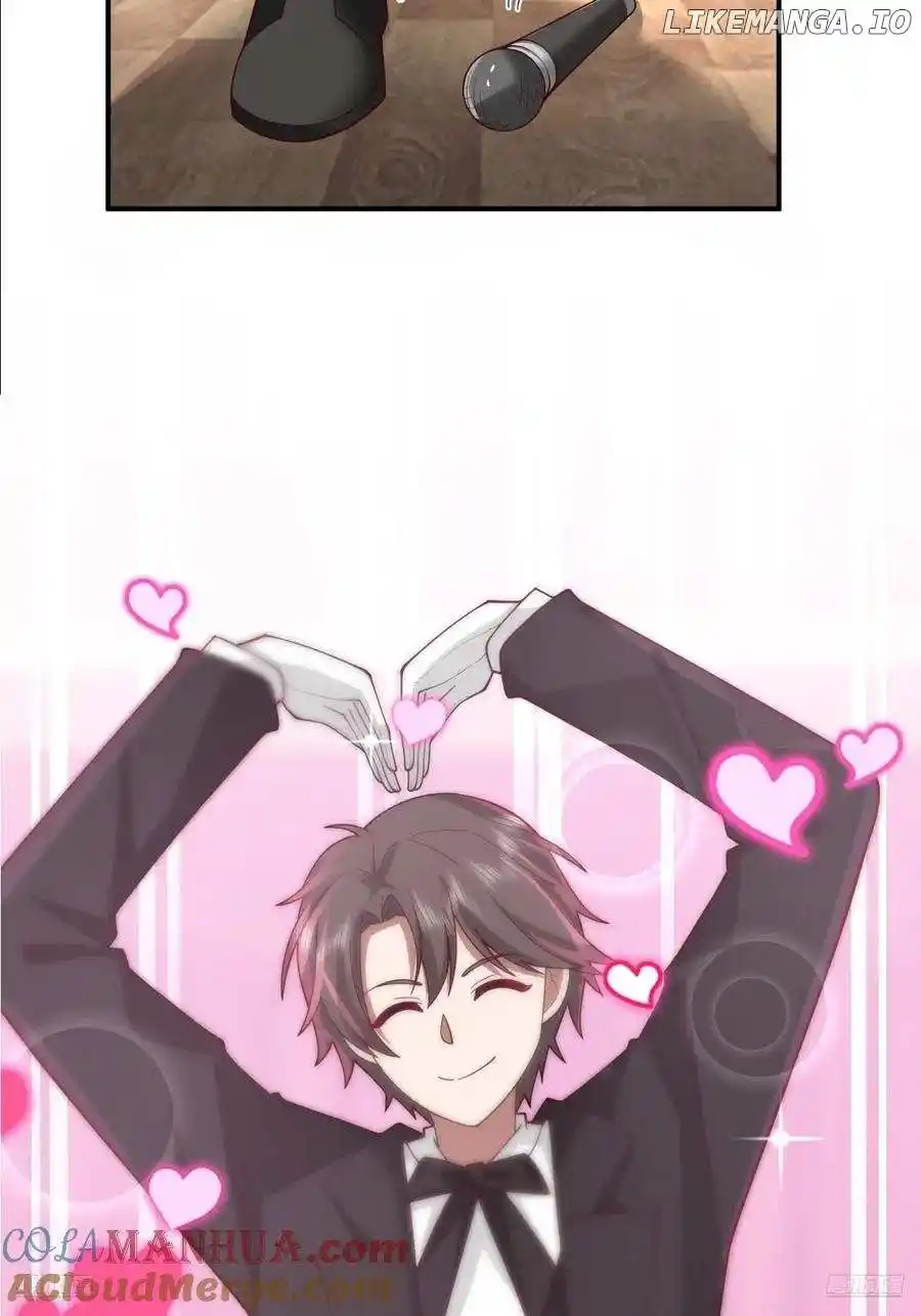 I Really Don't Want To Remake Chapter 277