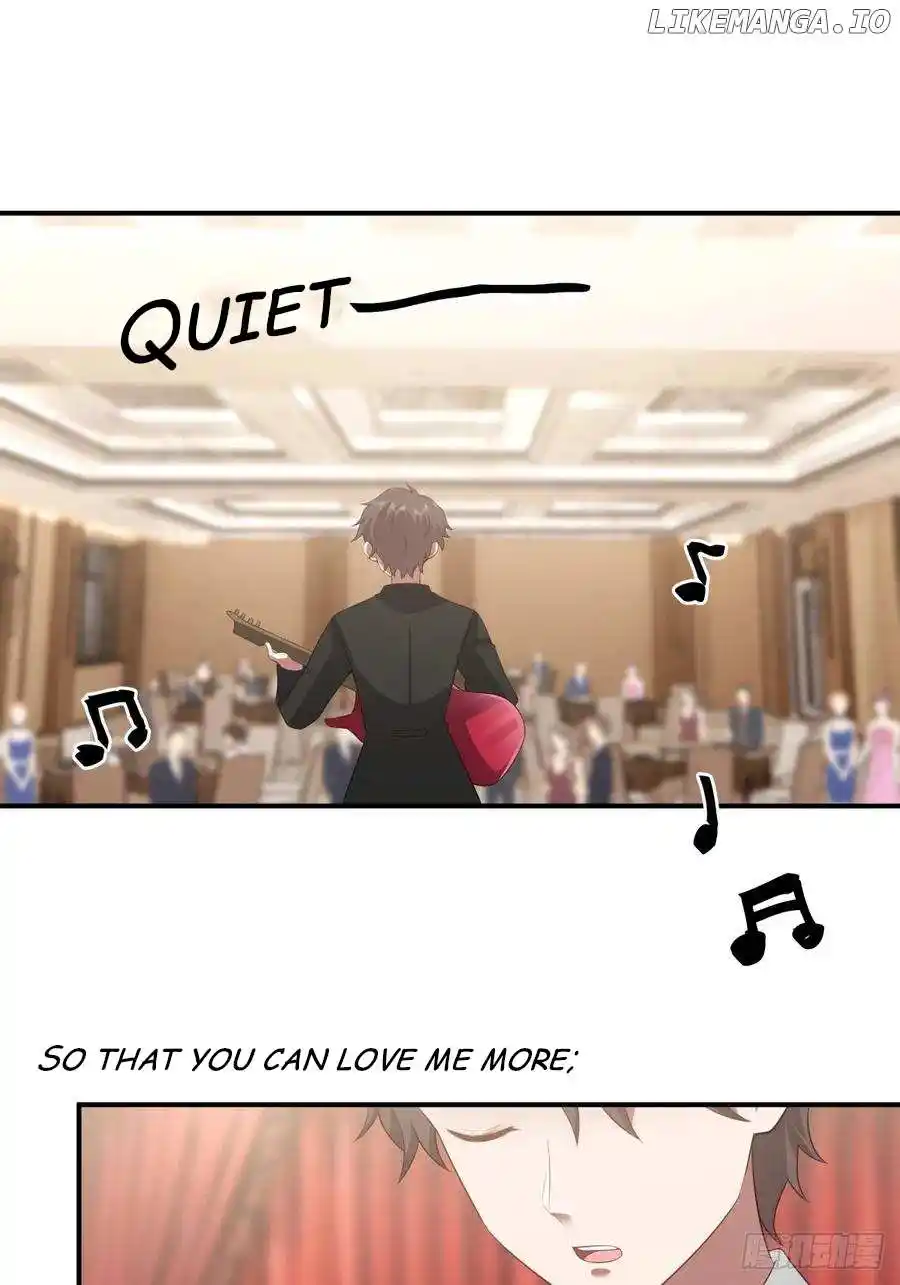 I Really Don't Want To Remake Chapter 277