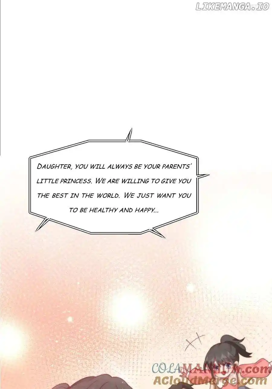 I Really Don't Want To Remake Chapter 278