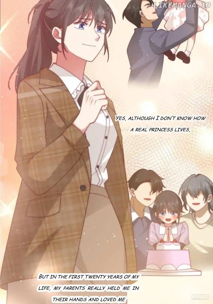 I Really Don't Want To Remake Chapter 278