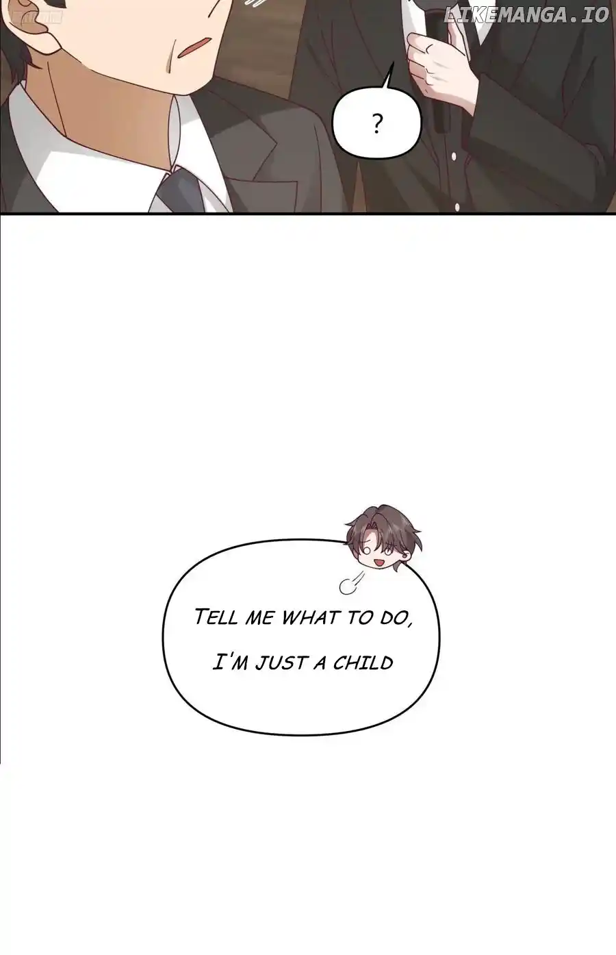 I Really Don't Want To Remake Chapter 278