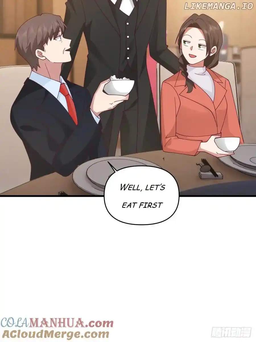 I Really Don't Want To Remake Chapter 278