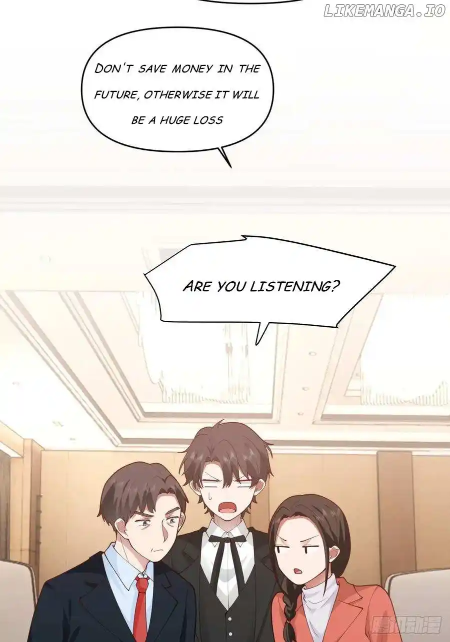 I Really Don't Want To Remake Chapter 278