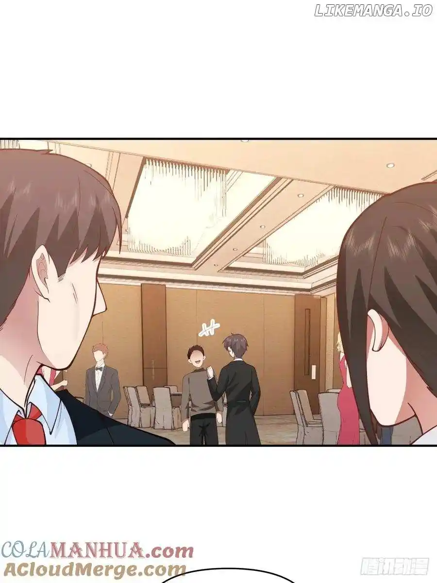 I Really Don't Want To Remake Chapter 278