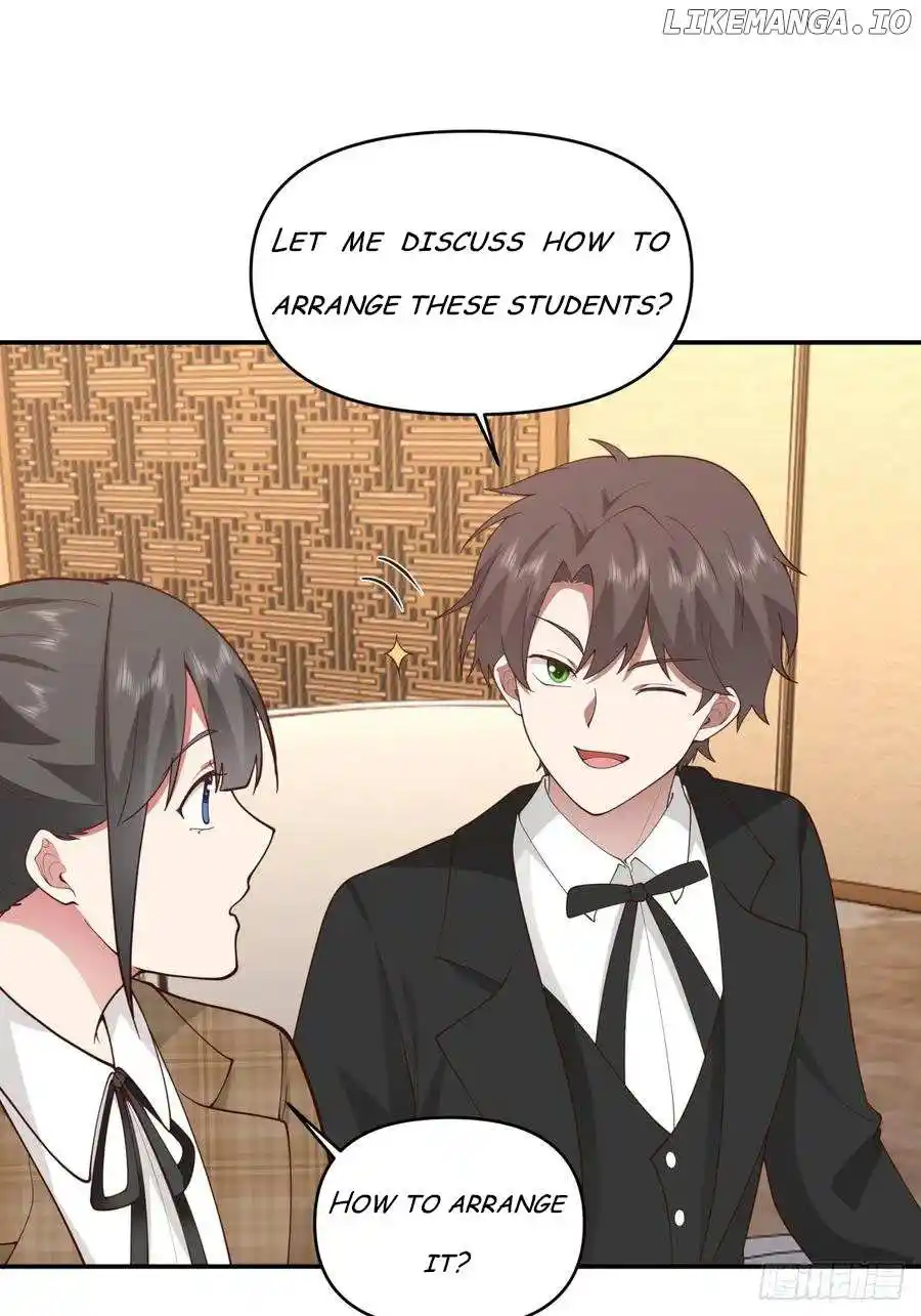 I Really Don't Want To Remake Chapter 278