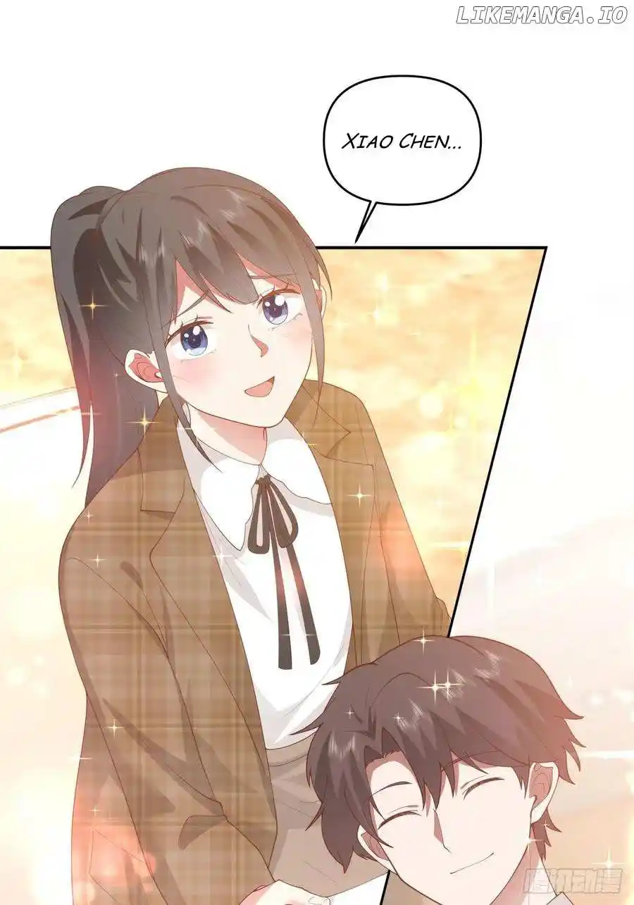 I Really Don't Want To Remake Chapter 278