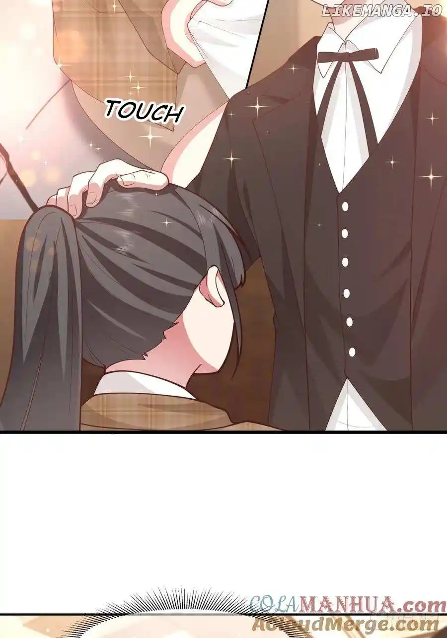 I Really Don't Want To Remake Chapter 278