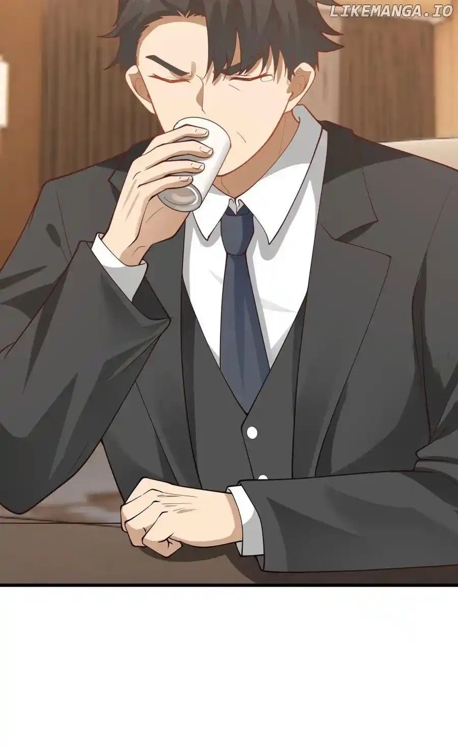 I Really Don't Want To Remake Chapter 278