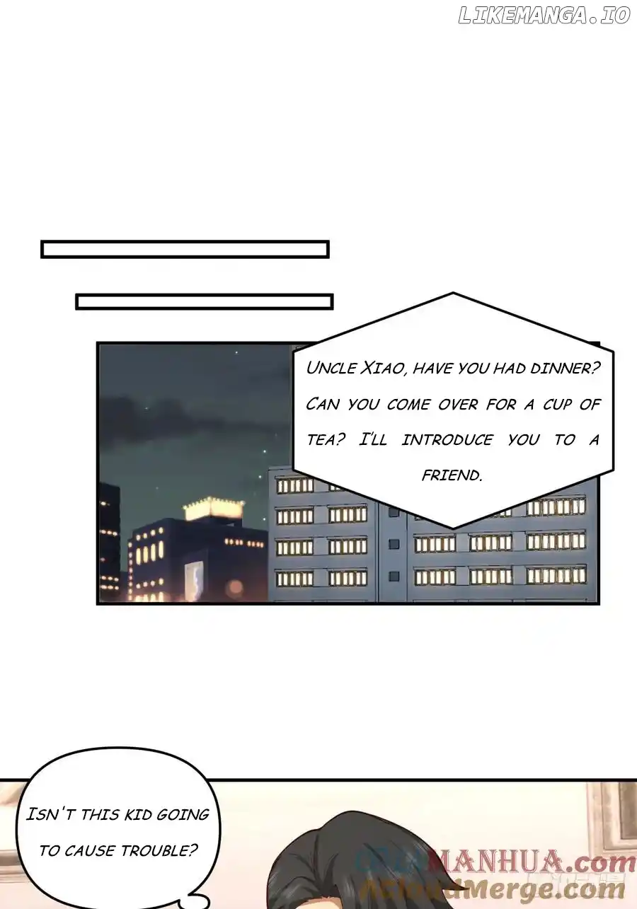 I Really Don't Want To Remake Chapter 279