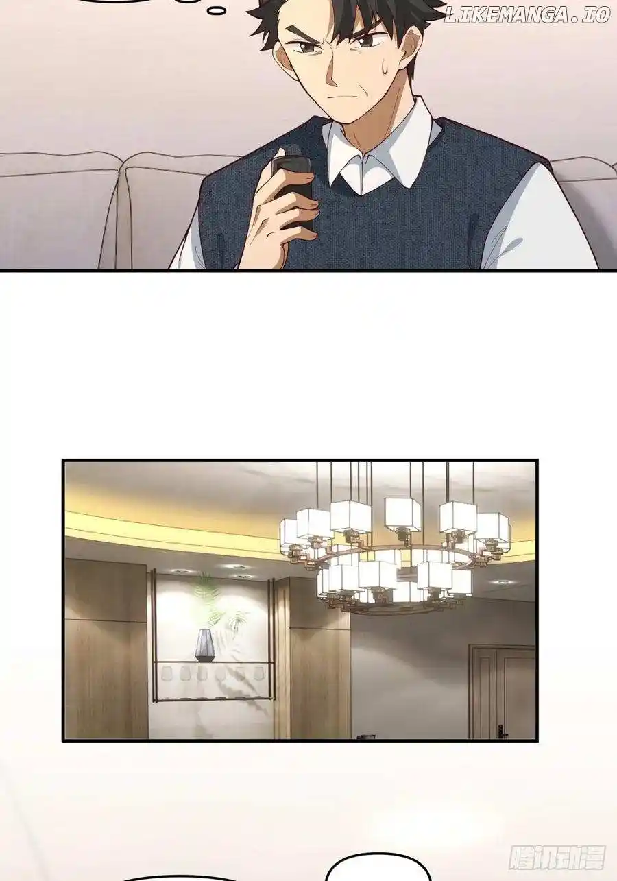 I Really Don't Want To Remake Chapter 279