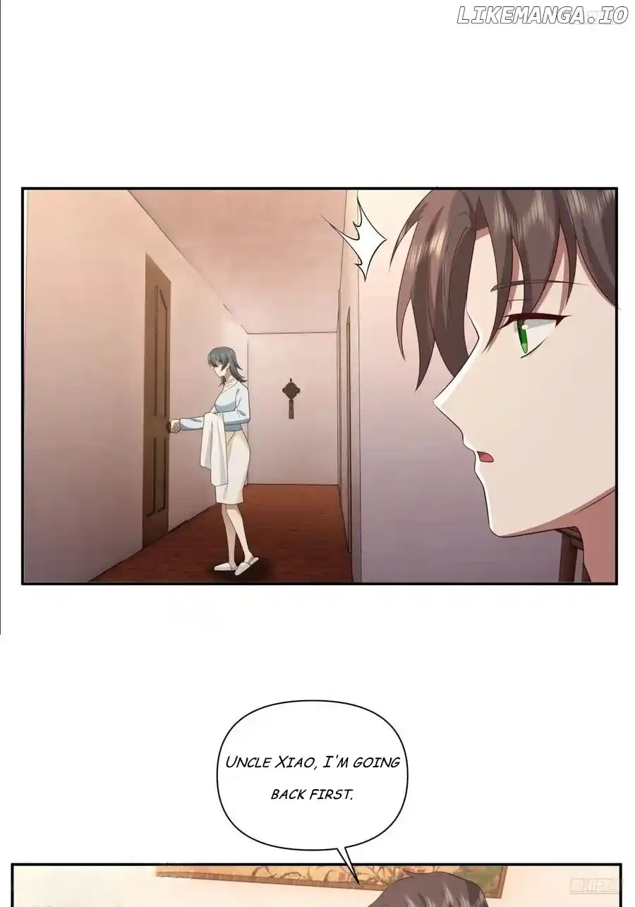 I Really Don't Want To Remake Chapter 280