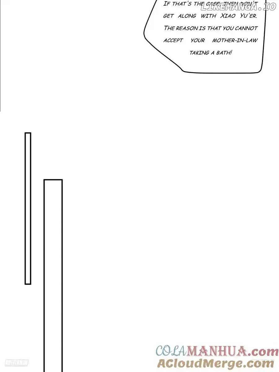 I Really Don't Want To Remake Chapter 280