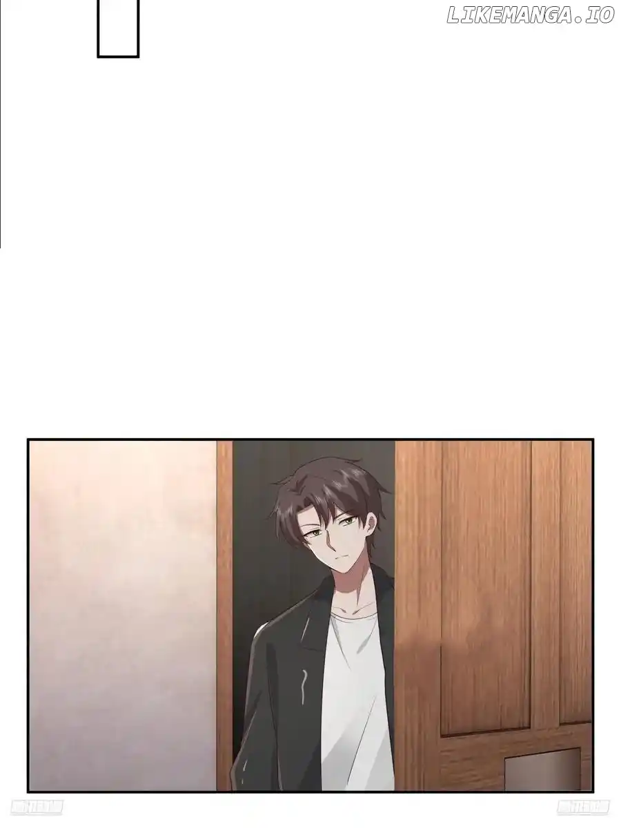 I Really Don't Want To Remake Chapter 280