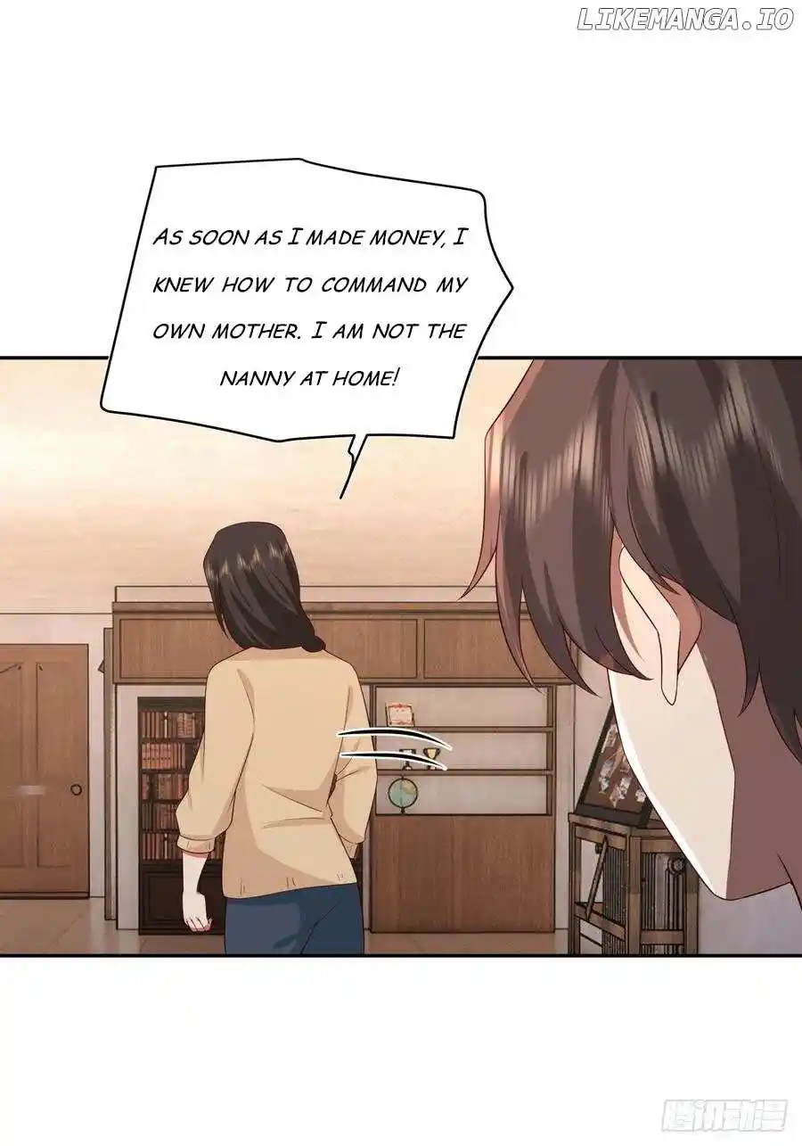 I Really Don't Want To Remake Chapter 280