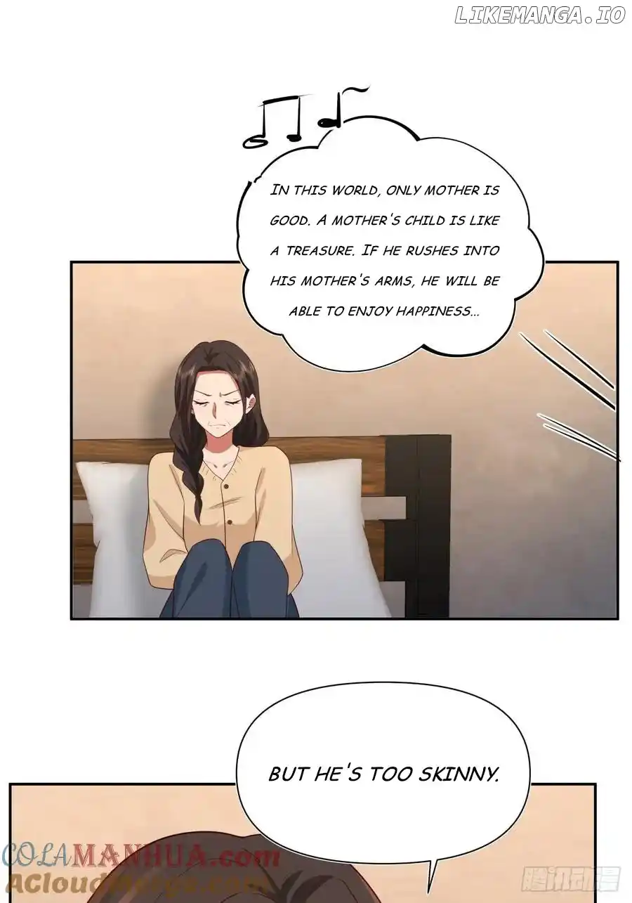 I Really Don't Want To Remake Chapter 280