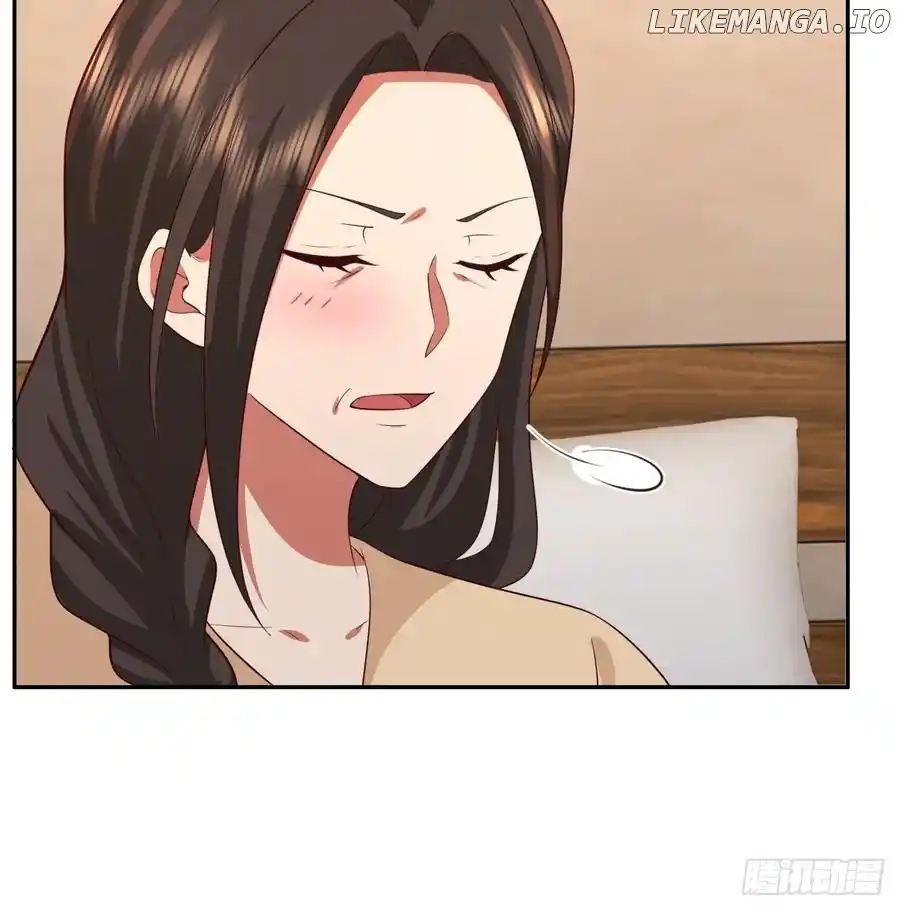 I Really Don't Want To Remake Chapter 280