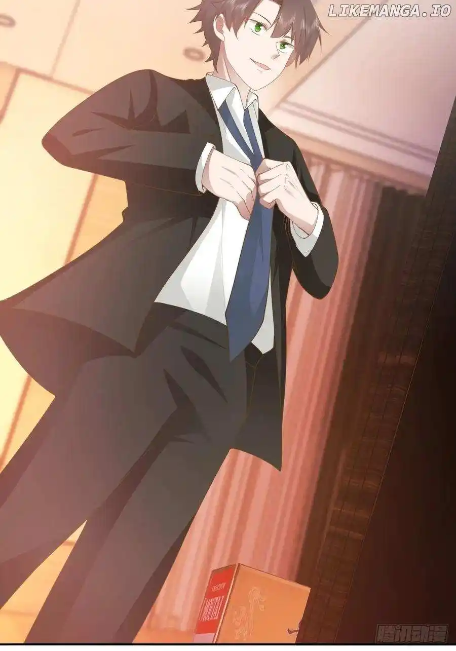 I Really Don't Want To Remake Chapter 280