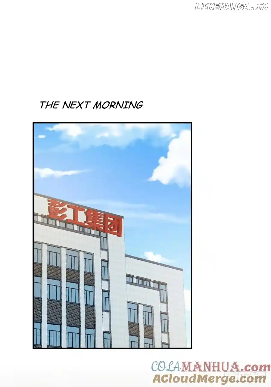 I Really Don't Want To Remake Chapter 280