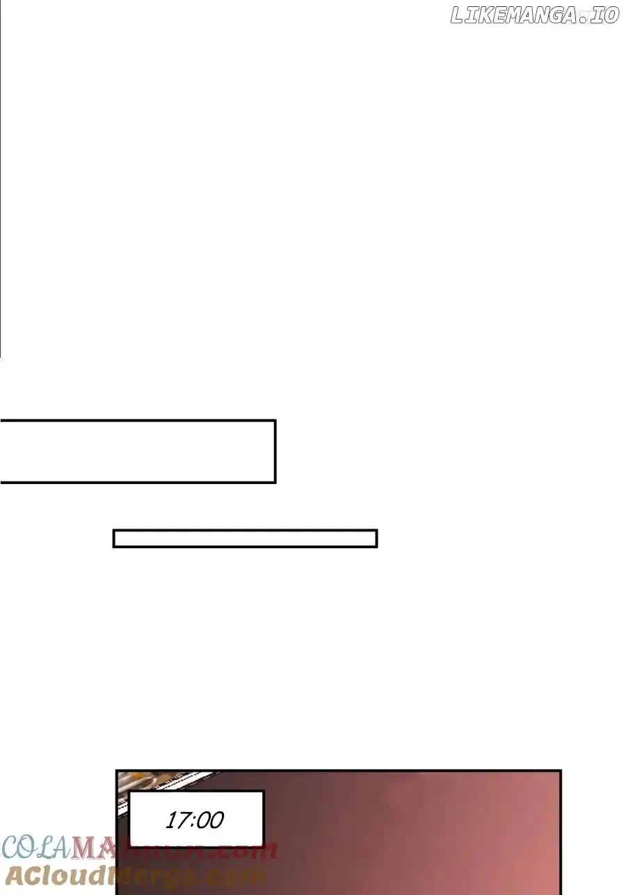 I Really Don't Want To Remake Chapter 281