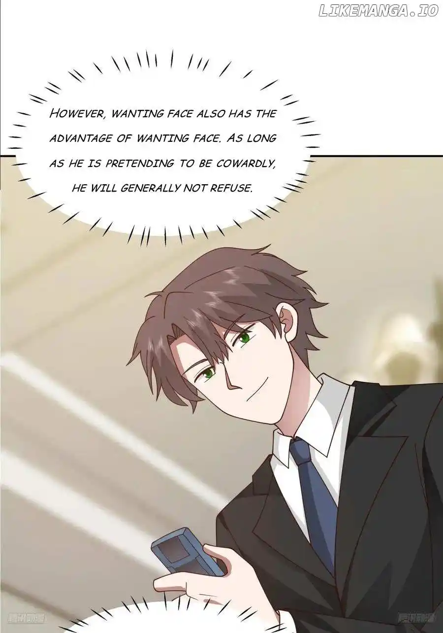 I Really Don't Want To Remake Chapter 281