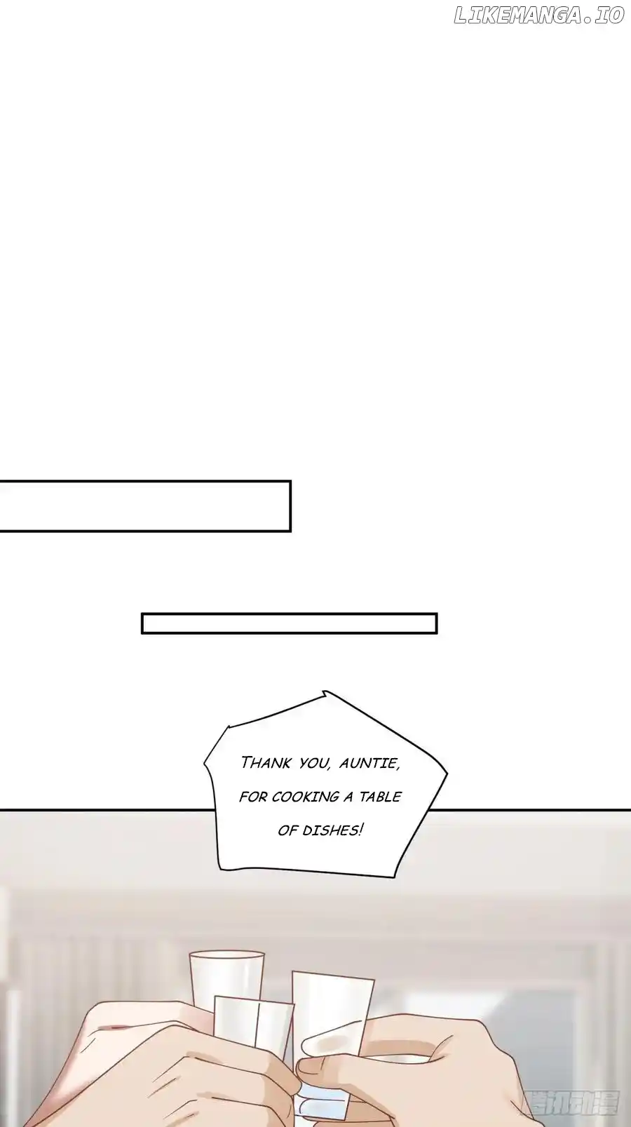 I Really Don't Want To Remake Chapter 281