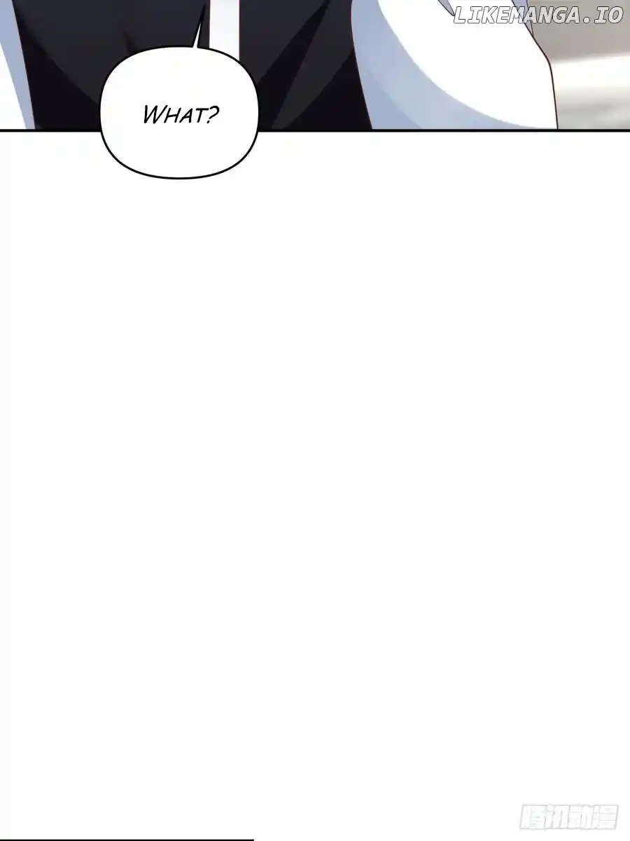 I Really Don't Want To Remake Chapter 281