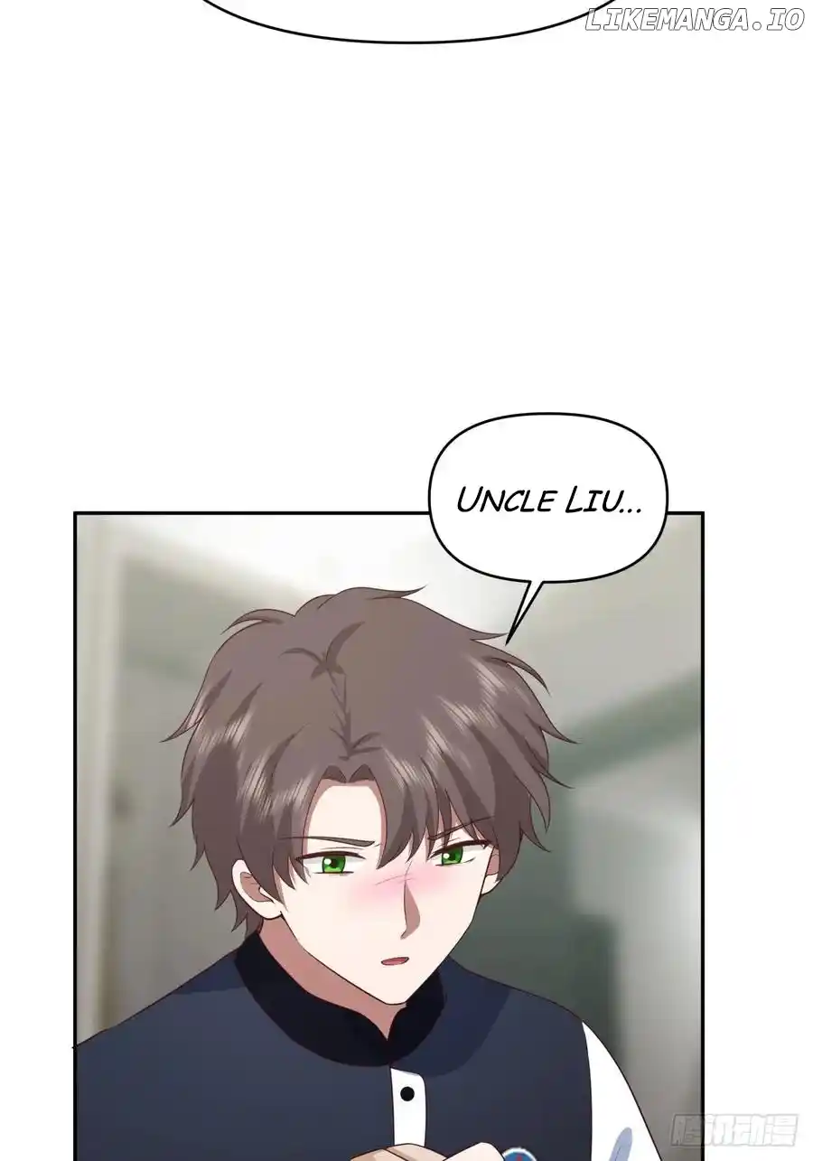 I Really Don't Want To Remake Chapter 281