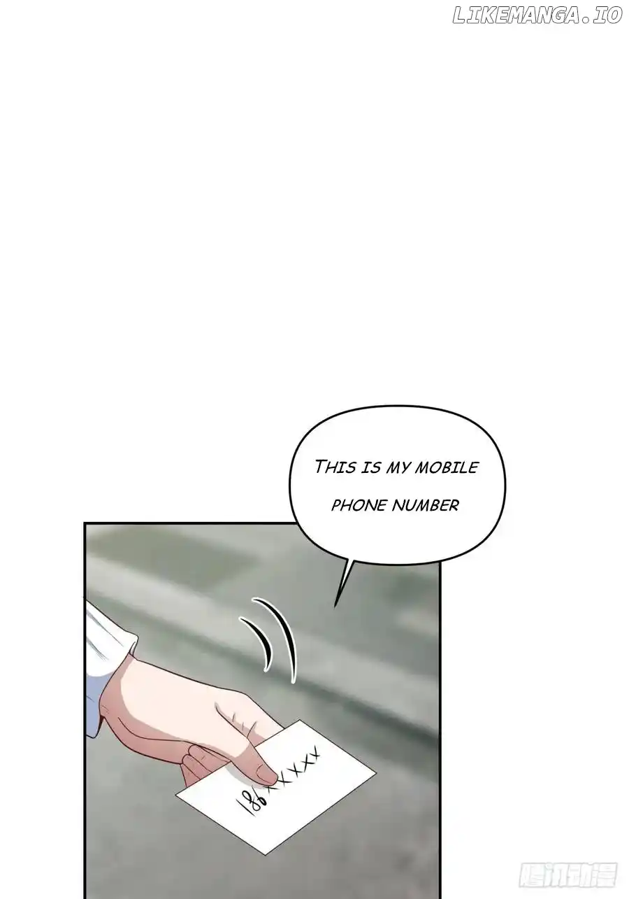 I Really Don't Want To Remake Chapter 281