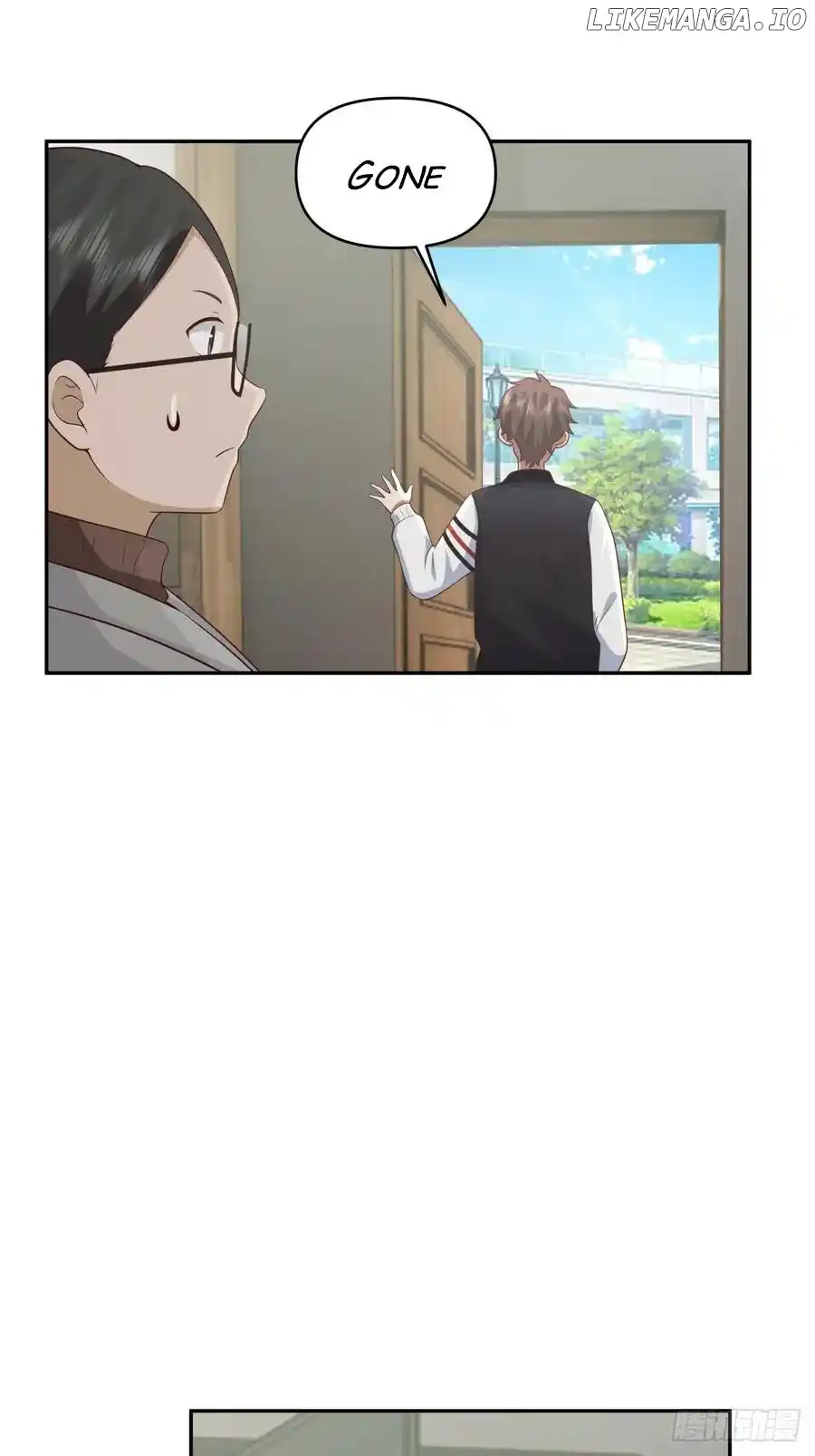 I Really Don't Want To Remake Chapter 281