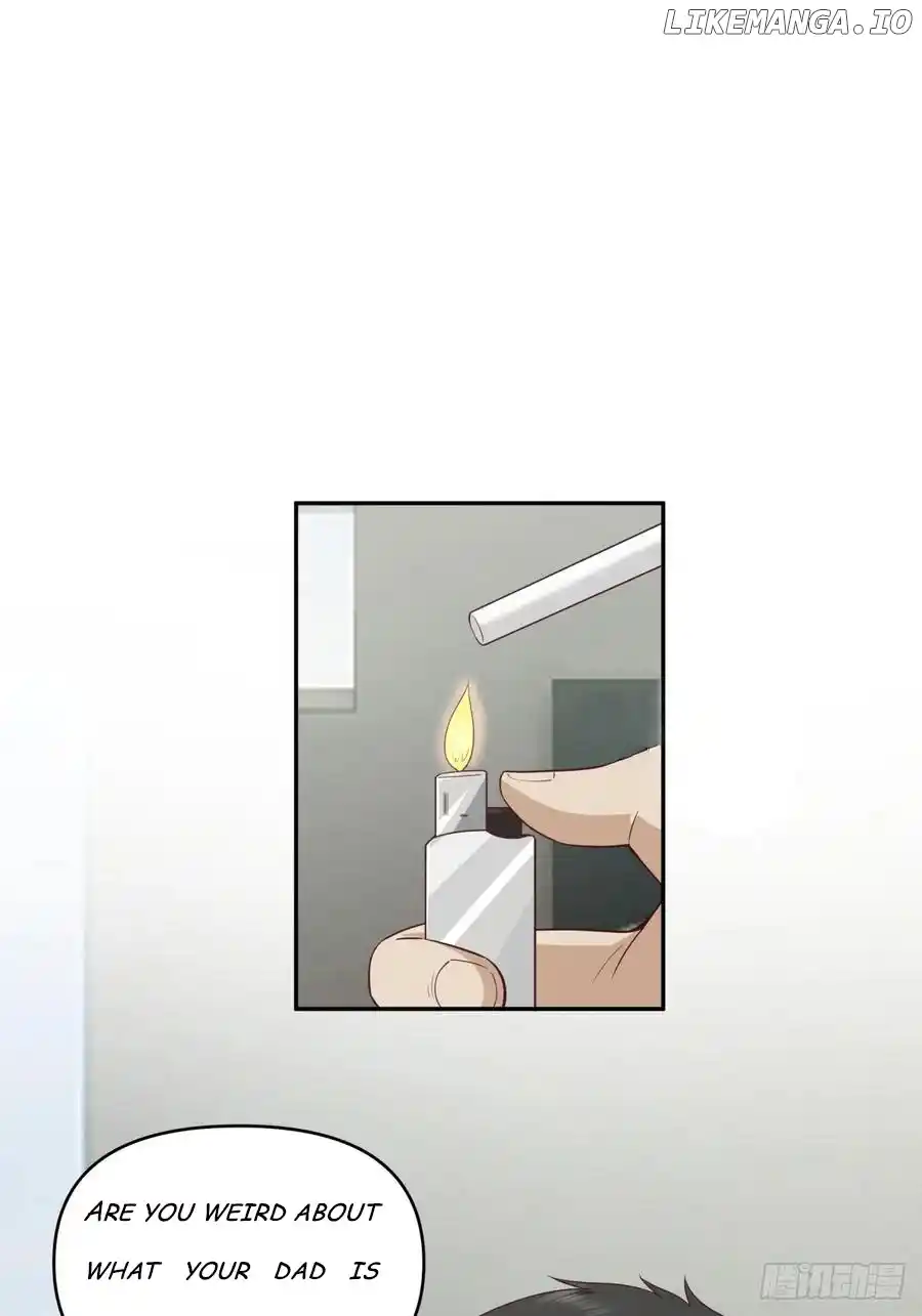 I Really Don't Want To Remake Chapter 281