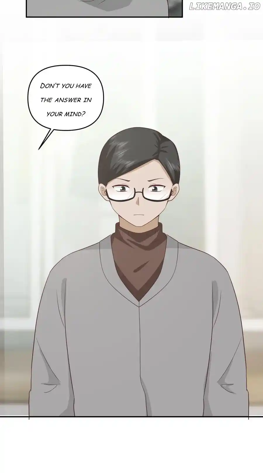 I Really Don't Want To Remake Chapter 281