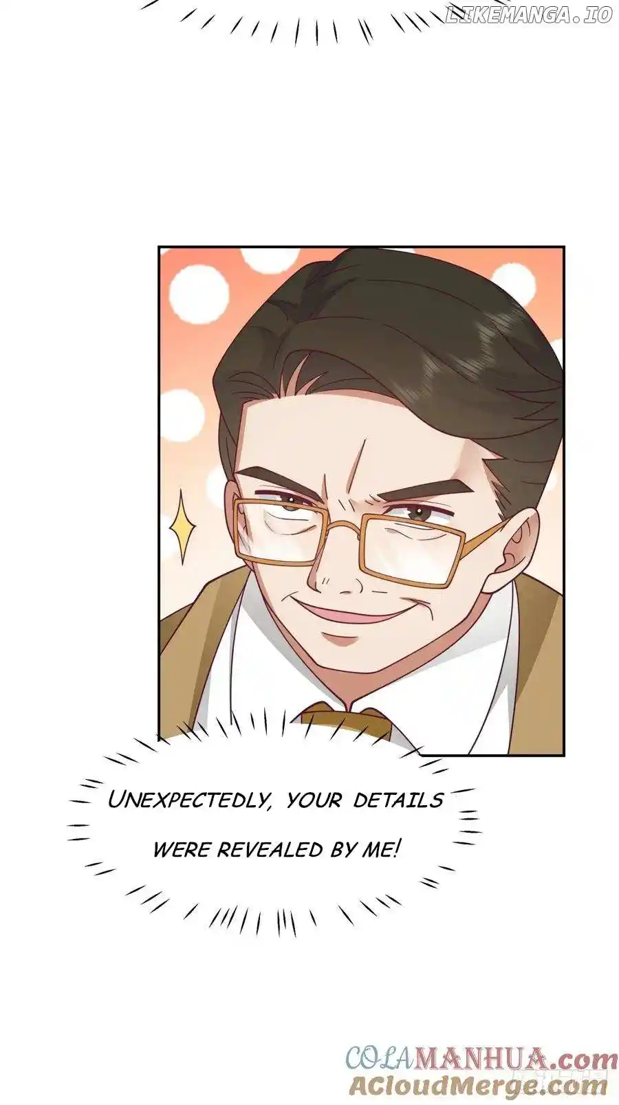 I Really Don't Want To Remake Chapter 282