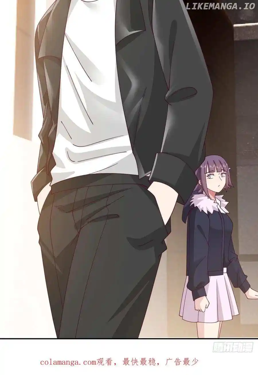 I Really Don't Want To Remake Chapter 282