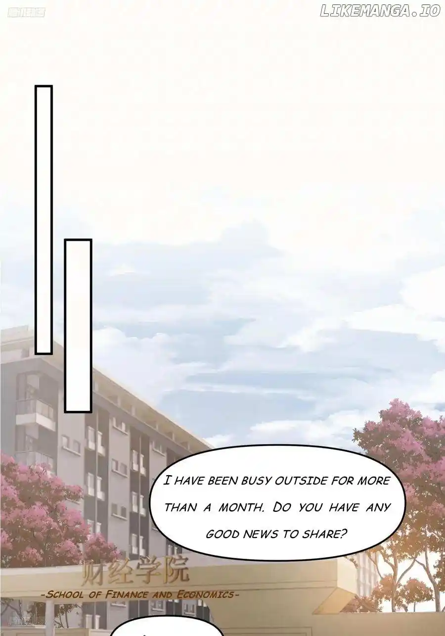 I Really Don't Want To Remake Chapter 283