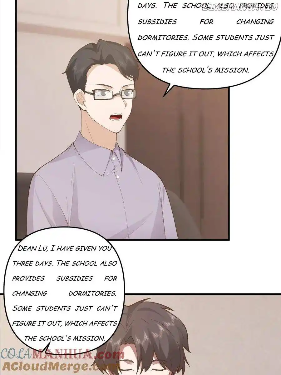 I Really Don't Want To Remake Chapter 283