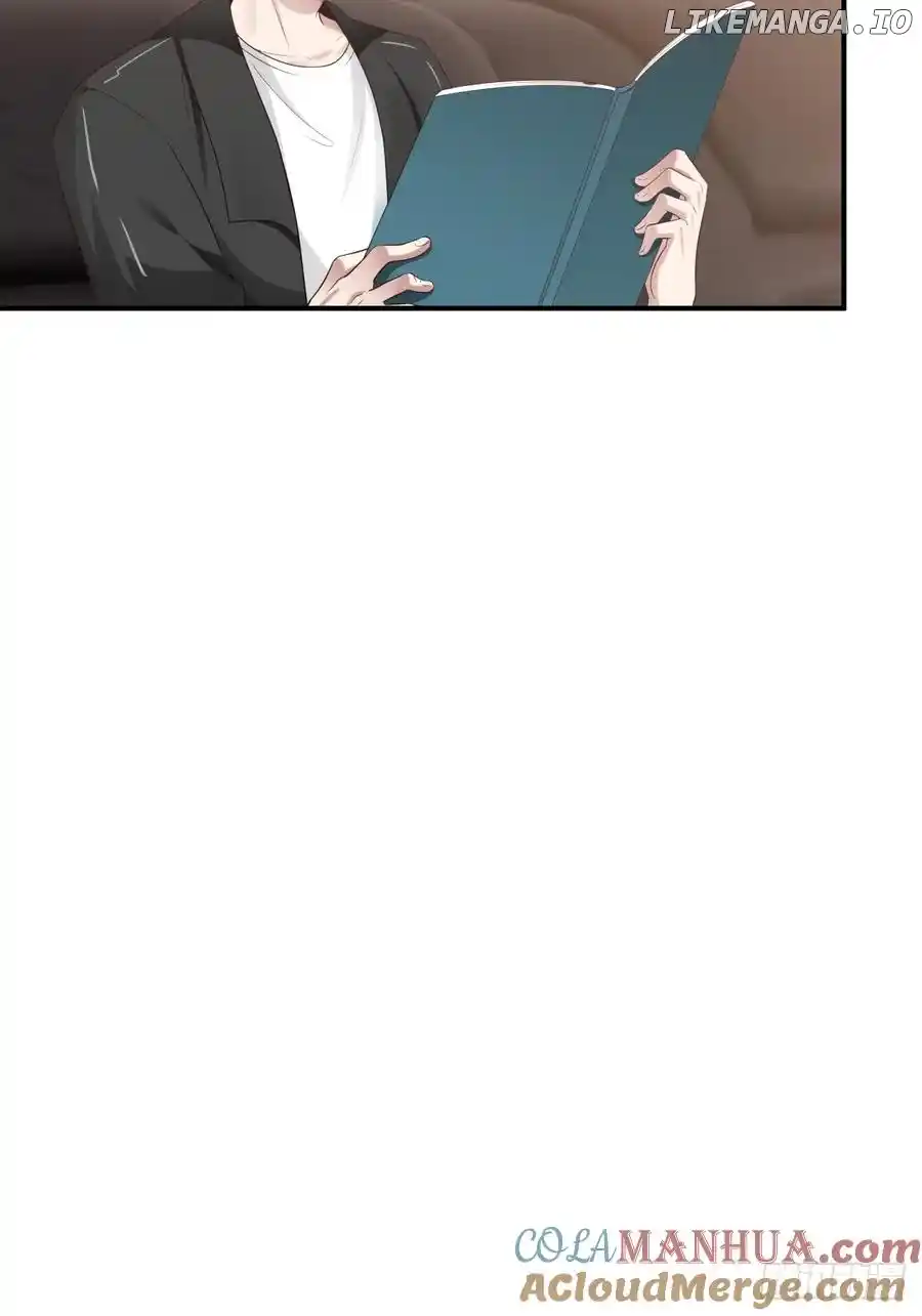 I Really Don't Want To Remake Chapter 283