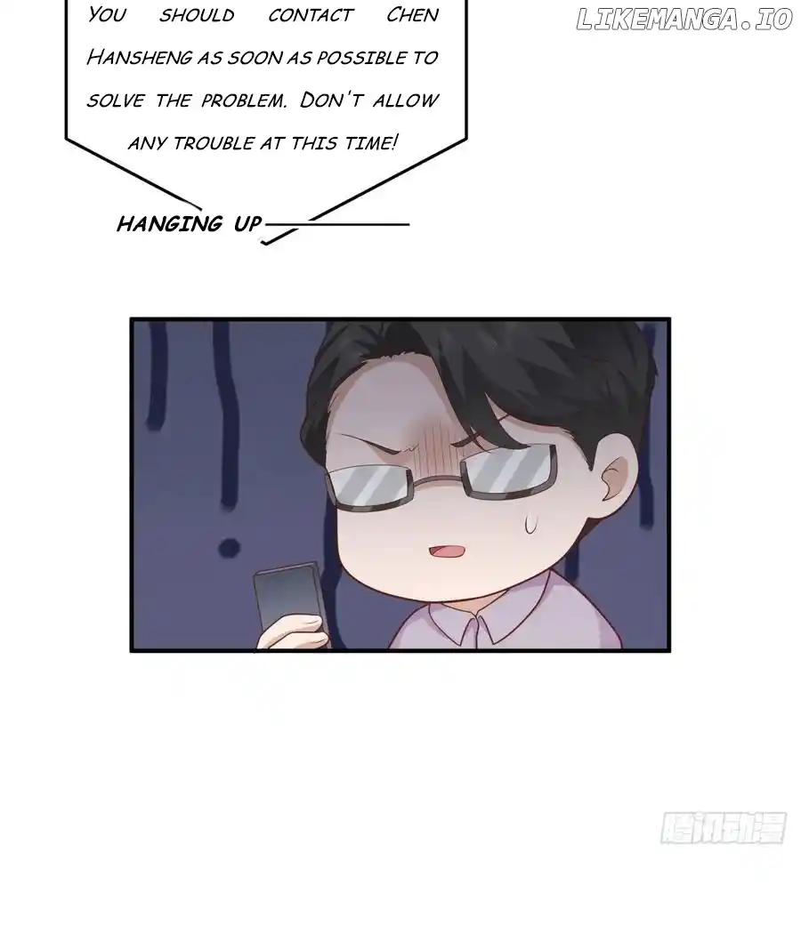 I Really Don't Want To Remake Chapter 283