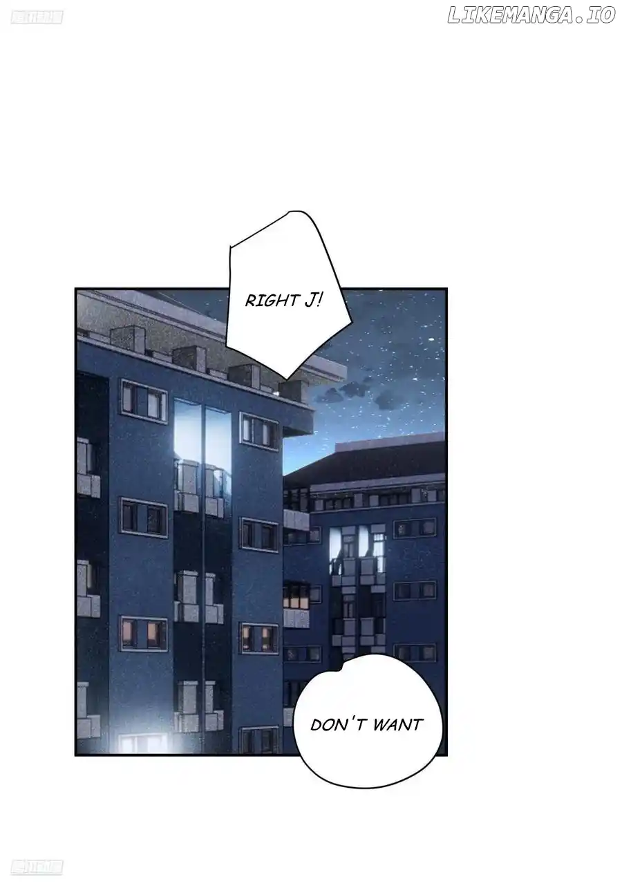 I Really Don't Want To Remake Chapter 284