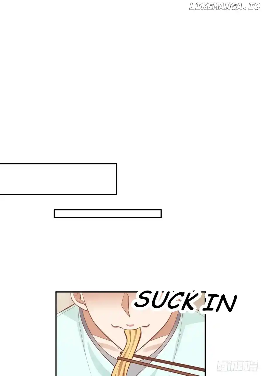 I Really Don't Want To Remake Chapter 284