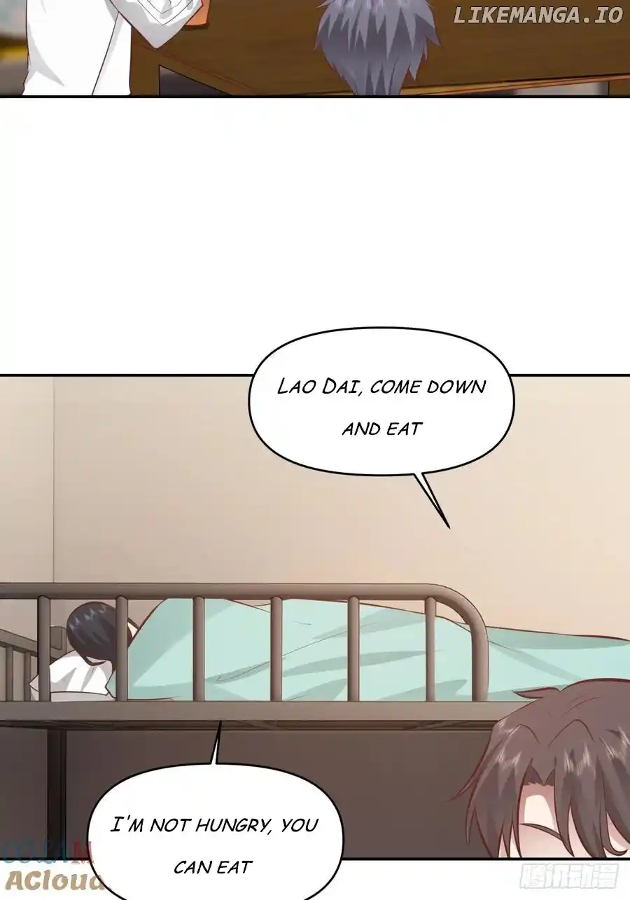 I Really Don't Want To Remake Chapter 284