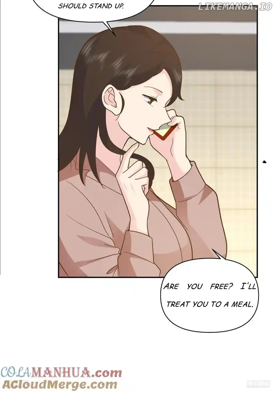 I Really Don't Want To Remake Chapter 285