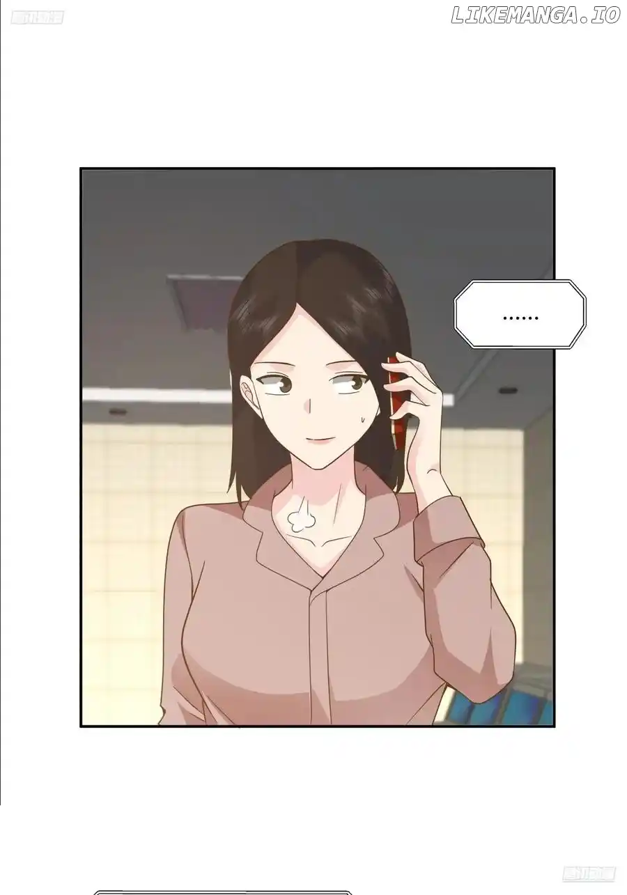 I Really Don't Want To Remake Chapter 285