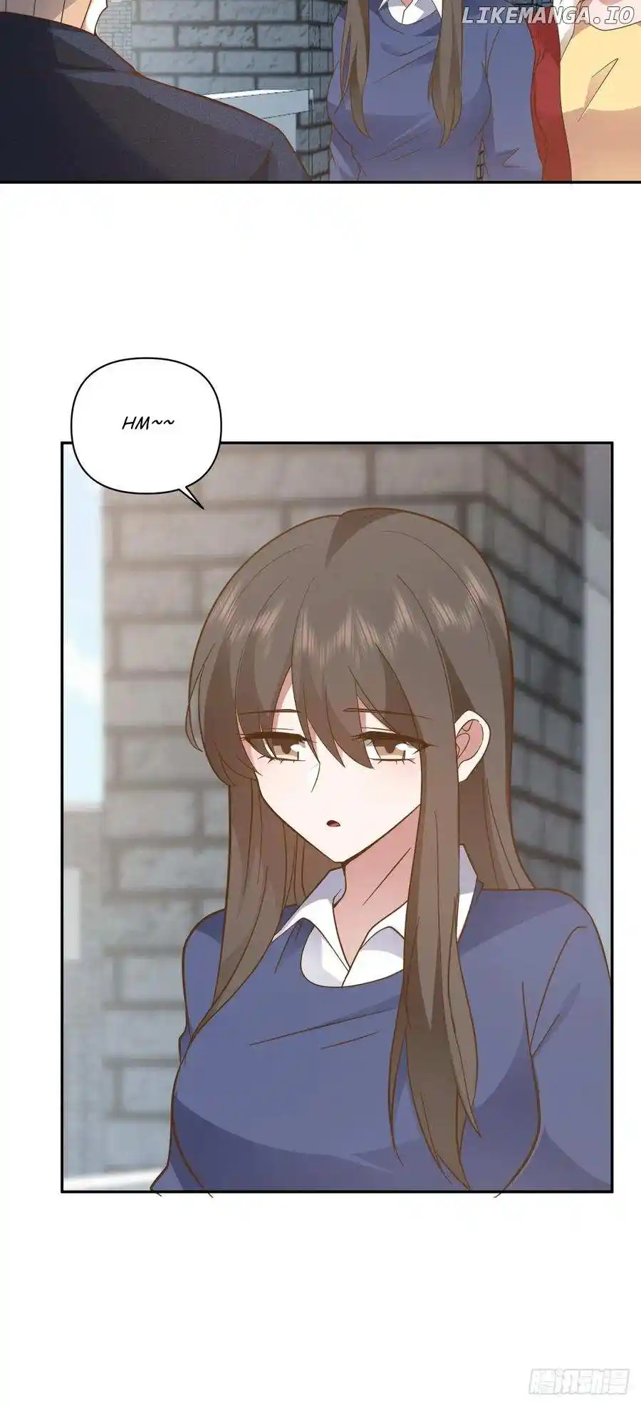 I Really Don't Want To Remake Chapter 285