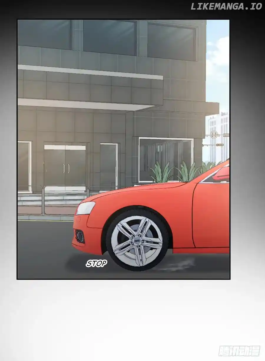 I Really Don't Want To Remake Chapter 285