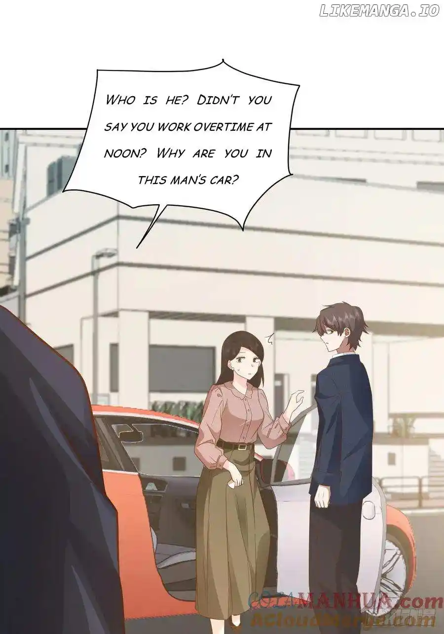 I Really Don't Want To Remake Chapter 285