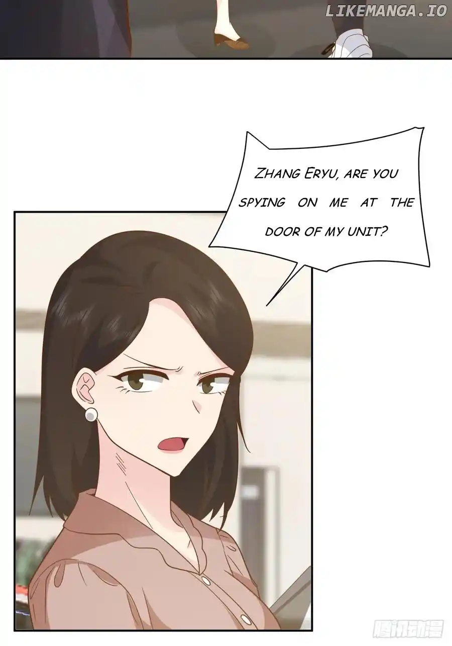 I Really Don't Want To Remake Chapter 285