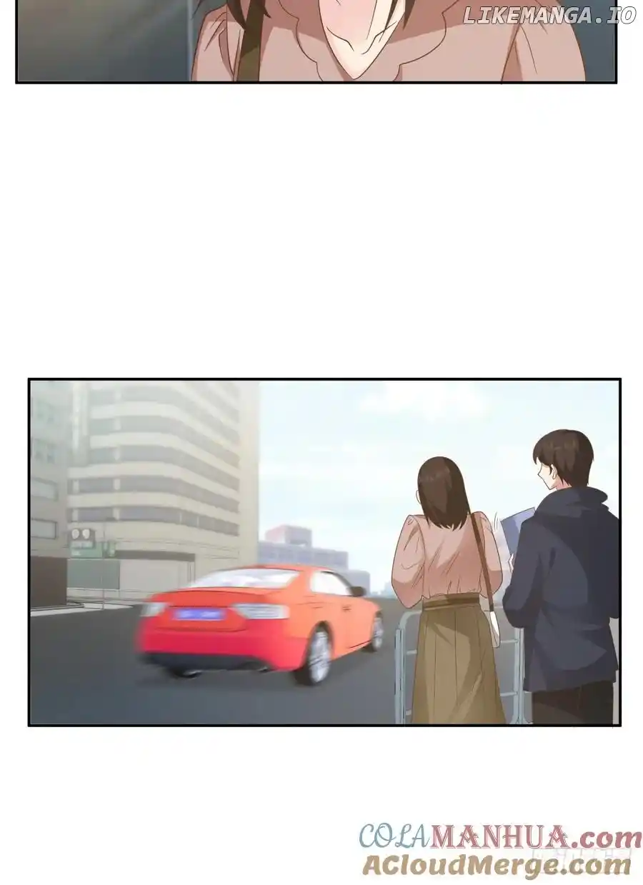 I Really Don't Want To Remake Chapter 285