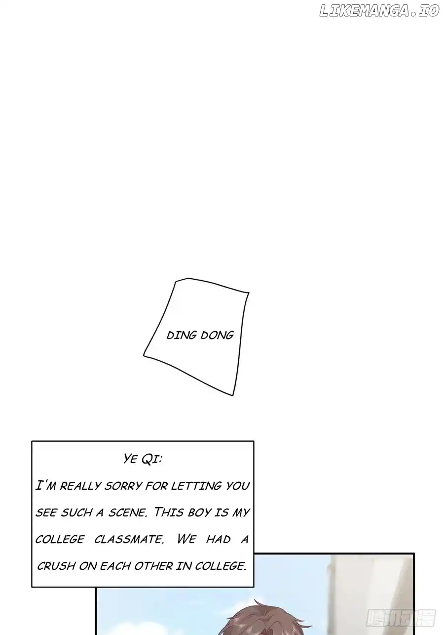 I Really Don't Want To Remake Chapter 285