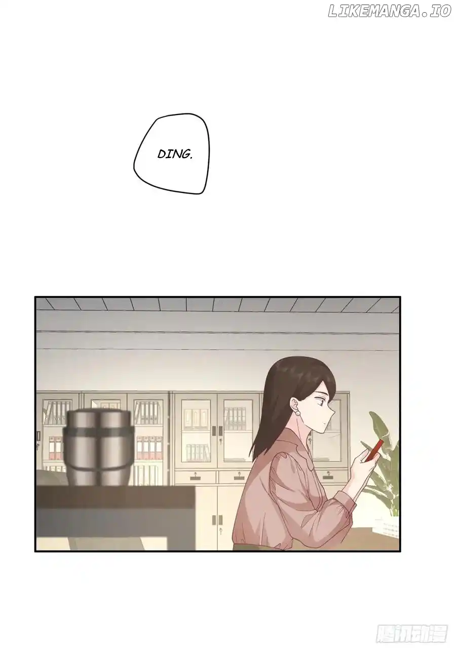 I Really Don't Want To Remake Chapter 285