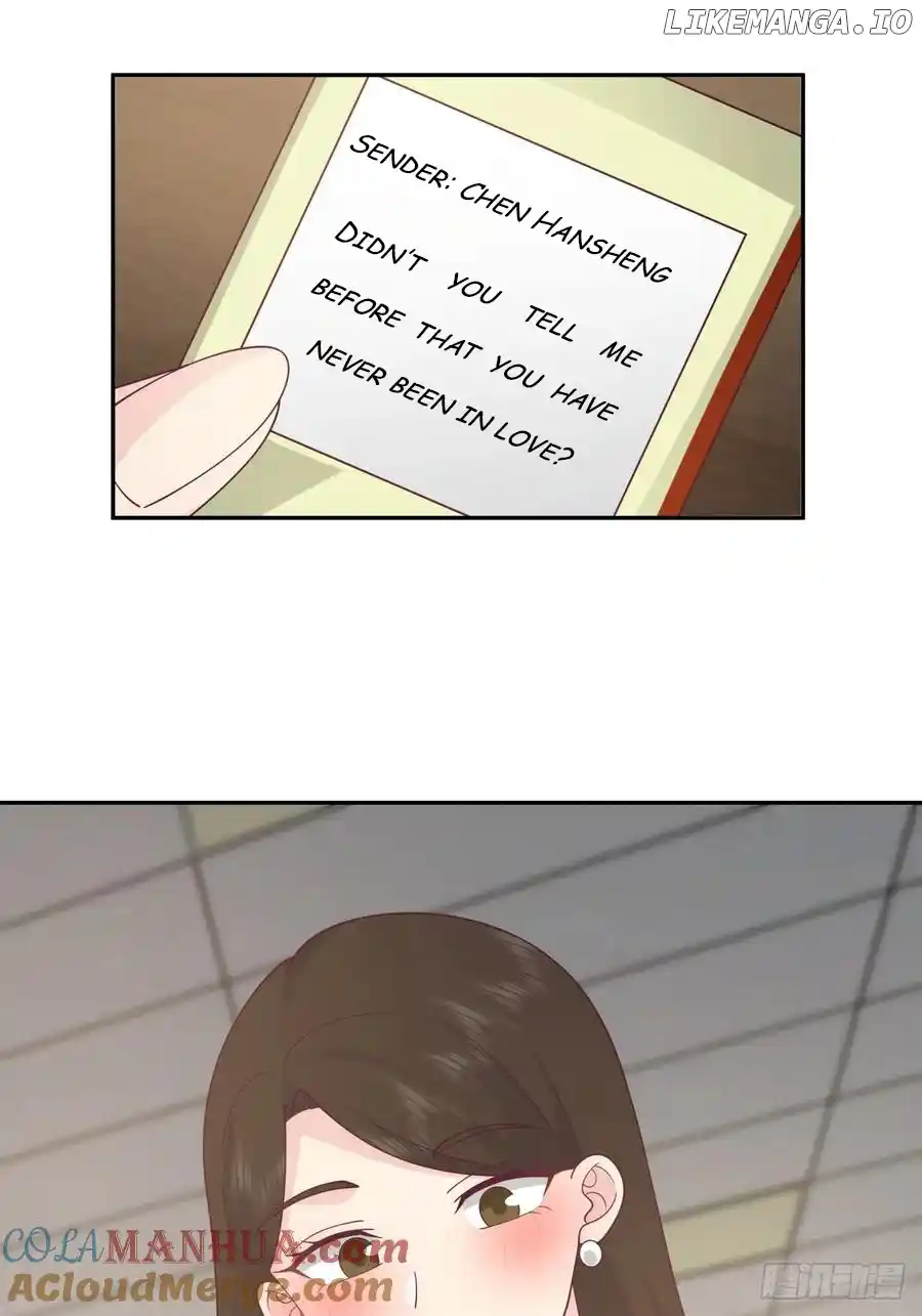 I Really Don't Want To Remake Chapter 285